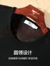 七匹狼【升级超柔绒】保暖内衣男秋冬加绒加厚双倍暖秋衣打底上衣 实拍图