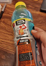 百事可乐佳得乐 GATORADE 补充电解质 运动饮料蓝莓味400ml*15瓶 整箱装 实拍图