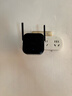 小米（MI）wifi放大器pro wifi信号增强器 300M无线速率 无线信号增强器 强电版 非路由器 需配合路由器使用 实拍图