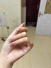 优家UPLUS美甲贴片穿戴甲24片(轻奢玫瑰)果冻胶假指甲片女神礼物 实拍图