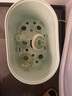 亿可熊（iicobear）婴儿消毒柜奶瓶消毒器带烘干婴儿消毒锅多功能蒸汽一体消毒机 实拍图