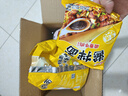 统一酱拌面 卤香牛肉风味 袋装 110*5 五连包干拌面方便面 实拍图
