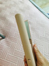 雷瓦（RIWA）直板夹宿舍小功率直发夹板【便携出游】刘海夹板女士卷发神器学生小功率小夹板迷你卷发棒RB-8110 实拍图