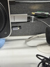 绿联HDMI2.0转DP1.2转接线头Displayport公4K高清视频连接线 笔记本电脑接显示器转换器线1.5米25153 实拍图