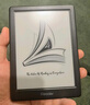 掌阅（iReader）Light4 Turbo 6英寸智能阅读本 电子书阅读器 墨水屏电纸书 平板电脑学习看漫 便携笔记本 沉墨 实拍图