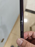 奇士美（kiss me）花盈美蔻持久柔滑液体眼线笔0.4ml 01漆黑色(纤细笔尖 不易晕染) 实拍图