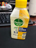 滴露（Dettol）洗衣机清洗剂250mL柠檬洗衣机深度清洁剂滚筒洗衣机清洁剂除垢 实拍图