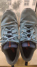 耐克NIKE跑步鞋 男户外越野 JUNIPER TRAIL运动鞋HM9734-402蓝41 实拍图