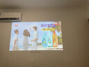 爱普生（EPSON）EF-16R 家用投影仪 3LCD智能激光投影机（0.62”大芯片 激光 原生1080P 3LCD技术）国家补贴 实拍图