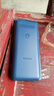飞利浦（PHILIPS）E568A 宝石蓝 移动联通电信4G全网通 老年人手机智能 超长待机儿童功能学生手机 大字大声直板按键 实拍图