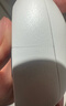 罗技（G）G304 LIGHTSPEED无线鼠标 游戏鼠标 轻质便携 绝地求生FPS鼠标英雄联盟LOL吃鸡 生日礼物 白色 实拍图