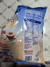 QUAKER 桂格营养早餐1478g膳食纤维即食燕麦片超值装 即食燕麦片1478g*2袋 实拍图