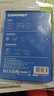 COMFAST CF-BE200-M  WiFi7无线网卡BE8800千兆双频5G高速台式笔记本M.2接口无线蓝牙5.4二合一WiFi接收器 实拍图