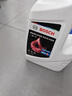 博世（BOSCH）有机长效汽车防冻液发动机冷却液 养车保养 冰点-45℃ 4L（红色） 实拍图