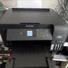 爱普生（EPSON）【二手9新】爱普生L1118L310L3256L3258L4158L4168L6198L1300彩色墨仓照片打印机办公家用作业手机无线打印 L4168L4169自动双面一体机（手机 实拍图