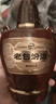 汾酒 老白汾10 清香型白酒 53度 475ml 单瓶装 宴请礼赠自饮 升级版 实拍图