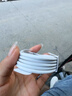 Apple/苹果 60W USB-C数据线-1米 type-c苹果充电线手机数据线 苹果17充电线iphone17充电线 实拍图