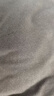 海澜之家【小火-3分火】保暖内衣男士25新品双面绒230g抗菌薄秋衣秋裤套装 实拍图