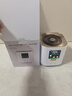 OJA【冬奥会除醛品牌】空气净化器除甲醛除烟味新房家用桌面办公室小型负离子除异味过敏鼻炎哮喘花粉 中美双专利【APP款丨杀菌除醛99.9%】国家补贴 实拍图