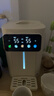 美的（Midea）电热水瓶电水瓶 烧水壶电水壶电热水壶 316L不锈钢5L大容量家用48H保温恒温 可拆国家补贴11FPro 实拍图