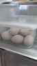 禧天龙冰箱保鲜盒食品级冰箱收纳盒塑料密封盒蔬菜水果冷冻盒 7.3L 实拍图