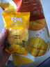 百草味芒果干408g 独立包装蜜饯果干水果干果脯休闲零食办公室零食烘焙 实拍图