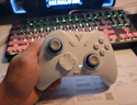 飞智冰原狼4多模版无线游戏手柄 类xbox 力调节摇杆双切扳机 switch电脑PC手机steam体感NS 丝之歌 实拍图