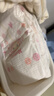 好奇（Huggies）铂金装小桃裤纸尿裤XL96片(12-17kg)加大号尿不湿透【透爽散热】 实拍图