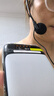 索爱（soaiy）S318小蜜蜂扩音器教师专用蓝牙音箱音响小喇叭TF卡U盘录音麦克风户外导游便携式教学Type-c 黑 实拍图