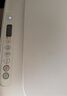 惠普（HP）DJ 4825 彩色无线喷墨打印机家用 大印量低成本照片打印机 微信打印 复印 扫描 实拍图