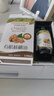 爷爷的农场核桃油牛油果油亚麻籽油110ml*3瓶 热炒凉拌 赠婴儿宝宝辅食食谱 实拍图