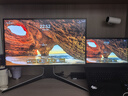 FFALCON雷鸟U8 25款 27英寸4K165Hz 1152分区QD-MiniLED电竞显示器 双音响 Type-C 90W HDR1400办公电脑显示屏 实拍图