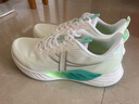 特步氢风8跑步鞋运动鞋夏季轻便减震回弹防滑男跑鞋鞋子体测鞋子 实拍图