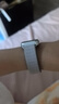 华为（HUAWEI）手环10 标准版 苍穹灰 智能手环专业睡眠分析情绪健康铝合金机身心率监测运动手环手环9升级 实拍图