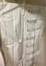 太力羽绒服真空挂衣收纳袋衣服挂式压缩外套大衣西服防尘罩袋4件套 实拍图