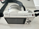 索尼 /Sony A6000 A6300 A6400 A6500 ZVE10 二手入门微单数码相机 a5100+16-50套机（颜色随机） 99新 实拍图
