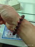 月印百川 小叶紫檀手串文玩佛珠男女款手链约10mm 实拍图