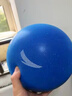 安踏（ANTA）儿童玩具球拍拍球篮球弹力球幼儿小学生室内无噪声5号静音球 实拍图