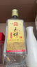 玉蝉老酒玉蝉大曲52度浓香型白酒高粱纯固态发酵精品光瓶口粮酒 52度 500mL 1瓶 实拍图