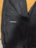 阿迪达斯（adidas）春季时尚潮流运动透气舒适男装休闲运动裤H59449 M码 实拍图