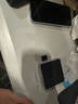 卓尔（K&F CONCEPT）大疆pocket3滤镜运动相机nd镜套装口袋相机大疆配件磁吸安装快拆滤镜nd2-32 实拍图
