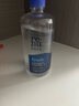 博士伦润明清透 隐形眼镜水护理液830ml 隐形眼镜多功能护理液 实拍图