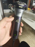 飞利浦（PHILIPS）电动剃须刀旋风3系PRO刮胡刀礼盒装 风驰切剃6D浮动刀头 生日礼物送老公送男友 实拍图