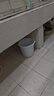 本迪脸盆水桶带盖30cm3件套手提洗车储水宿舍洗衣桶拖把桶泡脚洗脚桶 实拍图