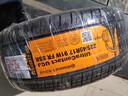 马牌（Continental）汽车轮胎 225/45R17 91W FR UCJ SSR 防爆 适配宝马1/凯迪拉克CT4 实拍图