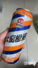 大窑汽水 大窑嘉宾0脂肪果味碳酸饮料整箱汽水500ml* 10罐嘉宾橙诺双拼礼盒果味汽水 实拍图