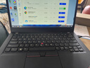 联想Thinkpad 二手笔记本电脑 x250/x270/x13商务轻薄本 办公制图剪辑游戏差旅会议 95新差旅X390 i5 16G 512G 高清 实拍图