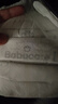 babycareAir pro拉拉裤夏季超薄透气尿不湿宝宝尿片bbc婴儿新生儿日用尿布 L 1包 4片 试用装【体重9-14KG】 实拍图