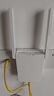 普联（TP-LINK） AX3000双频千兆WiFi6 子路由 无线路由器 信号扩展 Mesh易展 墙面路由信号放大器  XDR3032易展版 实拍图