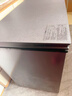 美的（Midea）无霜王281升风冷无霜冰柜家用冷藏冷冻两用冷柜-40度超低温300升左右冰箱BD/BC-281WKGEMS国家补贴 实拍图